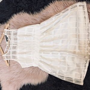 Special occasion dress